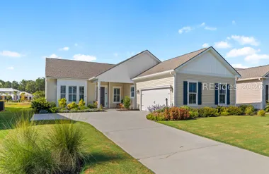 43 JASMINE WAY, BLUFFTON, SC, 29909, Bluffton, SC 29909