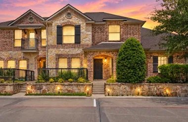 3075 WILLOW GROVE BLVD 402, MCKINNEY, TX..., Mckinney, TX 75070