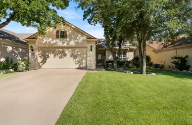 802 TEA TREE CV, GEORGETOWN, TX, 78633, Georgetown, TX 78633