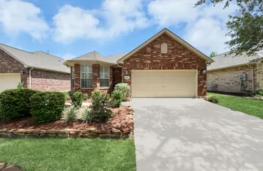 1507 N MARSALA DR, PEARLAND, TX, 77581, Pearland, TX 77581