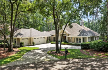 6 BALSAMS CT, HILTON HEAD ISLAND, SC, 29..., Hilton Head Island, SC 29926