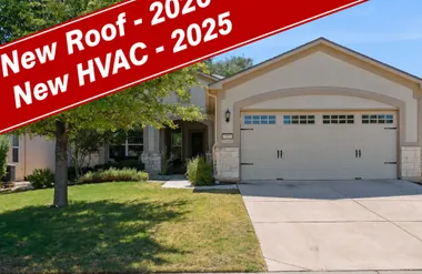 222 COFFEE MILL CREEK RD, GEORGETOWN, TX..., Georgetown, TX 78633