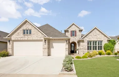 12708 GOLDEN ROCK DR, DENTON, TX, 76207, Denton, TX 76207