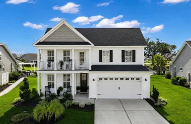 327 GALLEON DR, LITTLE RIVER, SC, 29566, Little River, SC 29566