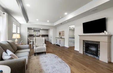 108 SLEEPY WILLOW LN, MCKINNEY, TX, 7507..., Mckinney, TX 75071
