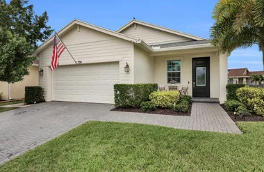 735 SE WOODBINE RD, PORT ST LUCIE, FL, 3..., Port St Lucie, FL 34984