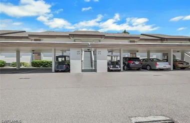 5770 TRAILWINDS DR 213, FORT MYERS, FL, ..., Fort Myers, FL 33907