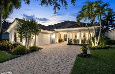 2896 HATTERAS WAY, NAPLES, FL, 34119, Naples, FL 34119