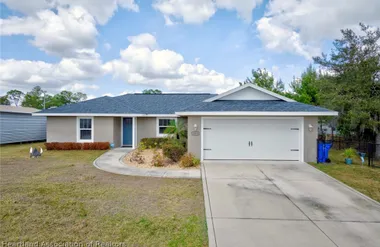 4600 SINGER ST, SEBRING, FL, 33872, Sebring, FL 33872