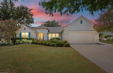 101 TIPPS CT, GEORGETOWN, TX, 78633, Georgetown, TX 78633