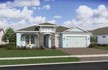 10153 NW FIELD FLOWER TRL, PORT ST LUCIE..., Port St Lucie, FL 34987