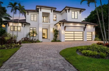 3280 CRAYTON RD, NAPLES, FL, 34103, Naples, FL 34103