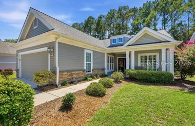 24 REEDY PL, BLUFFTON, SC, 29909, Bluffton, SC 29909