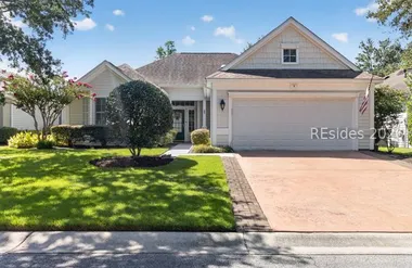 4 FICKLING CT, BLUFFTON, SC, 29909, Bluffton, SC 29909