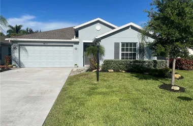 3813 TREASURE OAK WAY, FORT MYERS, FL, 3..., Fort Myers, FL 33905