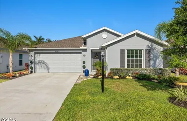 3813 TREASURE OAK WAY, FORT MYERS, FL, 3..., Fort Myers, FL 33905