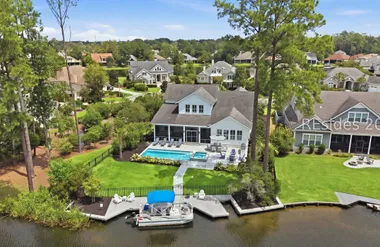 7 HARBORVIEW CT, BLUFFTON, SC, 29910, Bluffton, SC 29910