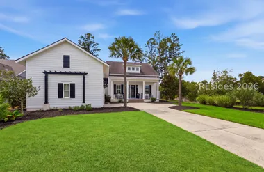 7 HARBORVIEW CT, BLUFFTON, SC, 29910, Bluffton, SC 29910