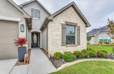 8509 COCOBOLO DR, DENTON, TX, 76207, Denton, TX 76207