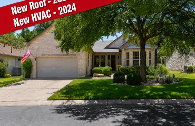145 STETSON TRL, GEORGETOWN, TX, 78633, Georgetown, TX 78633