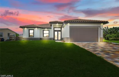 350 DELAWARE RD, LEHIGH ACRES, FL, 33936, Lehigh Acres, FL 33936