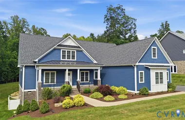 8136 LAKE MARGARET TER, CHESTERFIELD, VA..., Chesterfield, VA 23838