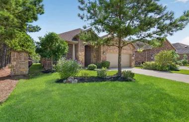 188 CHESTNUT BAY, THE WOODLANDS, TX, 773..., The Woodlands, TX 77382