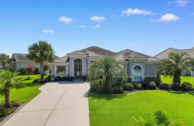 674 EVERS LOOP, SURFSIDE BEACH, SC, 2957..., Surfside Beach, SC 29575