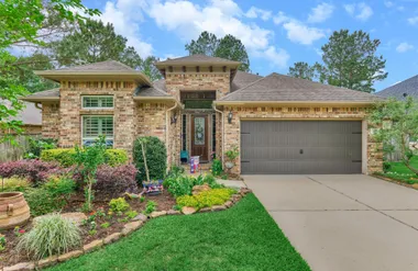 126 BELLARDIA CT, MONTGOMERY, TX, 77316, Montgomery, TX 77316