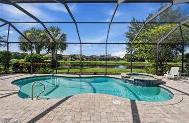 6017 HARMONY DR, AVE MARIA, FL, 34142, Ave Maria, FL 34142