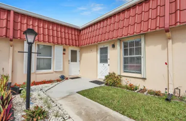 615 LACONIA CIR, LAKE WORTH, FL, 33467, Lake Worth, FL 33467
