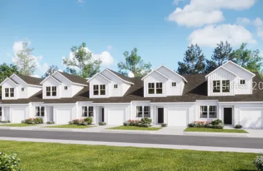 55 RIVER BIRCH LN, HARDEEVILLE, SC, 2992..., Hardeeville, SC 29927