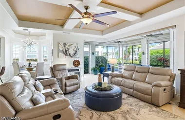 587 AVELLINO ISLES CIR 101, NAPLES, FL, ..., Naples, FL 34119
