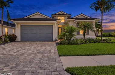 8950 MUSTIQUE LN, NAPLES, FL, 34114, Naples, FL 34114