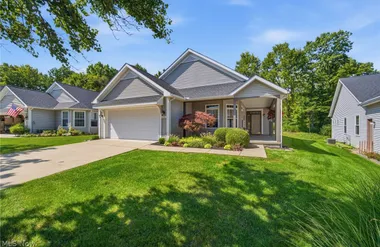 10411 ROCK LEDGE WAY, NORTH ROYALTON, OH..., North Royalton, OH 44133