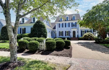 1600 HARBOR RD, WILLIAMSBURG, VA, 23185, Williamsburg, VA 23185