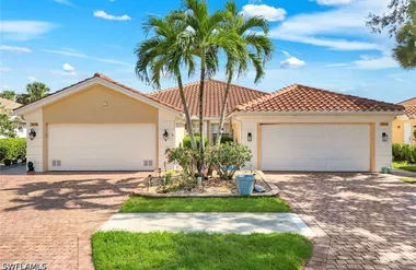 5808 DRUMMOND WAY, NAPLES, FL, 34119, Naples, FL 34119