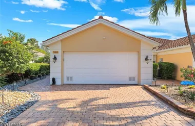 5808 DRUMMOND WAY, NAPLES, FL, 34119, Naples, FL 34119