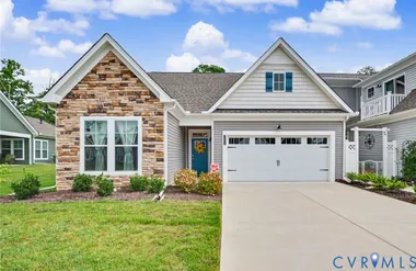 11618 ORCHARD FALLS CIR, GLEN ALLEN, VA,..., Glen Allen, VA 23059