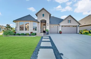 8801 BASANITE AVE, DENTON, TX, 76207, Denton, TX 76207