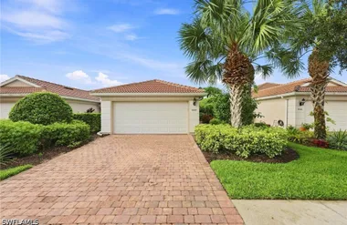 8664 GENOVA CT, NAPLES, FL, 34114, Naples, FL 34114