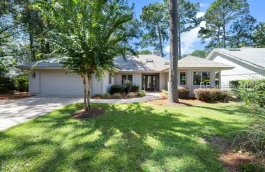 8 TRAILS END RD, HILTON HEAD ISLAND, SC,..., Hilton Head Island, SC 29926