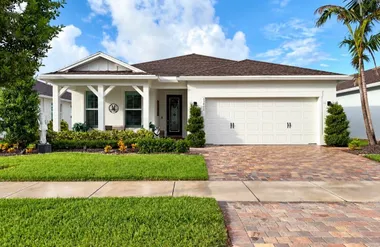 13802 SW GINGERLINE DR, PORT ST LUCIE, F..., Port St Lucie, FL 34987