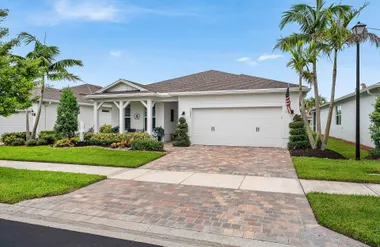 13802 SW GINGERLINE DR, PORT ST LUCIE, F..., Port St Lucie, FL 34987