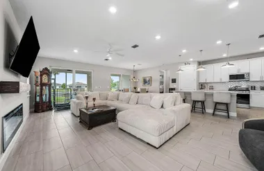 13802 SW GINGERLINE DR, PORT ST LUCIE, F..., Port St Lucie, FL 34987