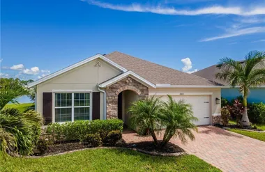 8908 CASCADE PRICE CIR, NORTH FORT MYERS..., North Fort Myers, FL 33917