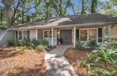 15 STILLWATER LN, HILTON HEAD ISLAND, SC..., Hilton Head Island, SC 29926