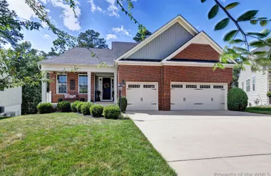 6591 YARMOUTH RUN, WILLIAMSBURG, VA, 231..., Williamsburg, VA 23188