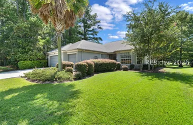 200 STRATFORD VILLAGE WAY, BLUFFTON, SC,..., Bluffton, SC 29909