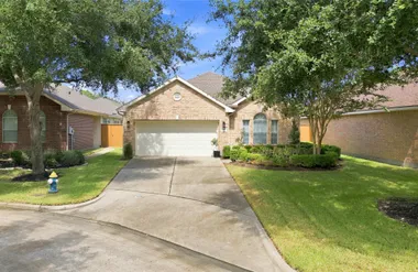 5311 LANTANA CREEK CT, KATY, TX, 77494, Katy, TX 77494